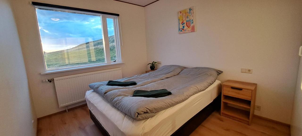 Guesthouse Klambrasel Skogar  Luaran gambar